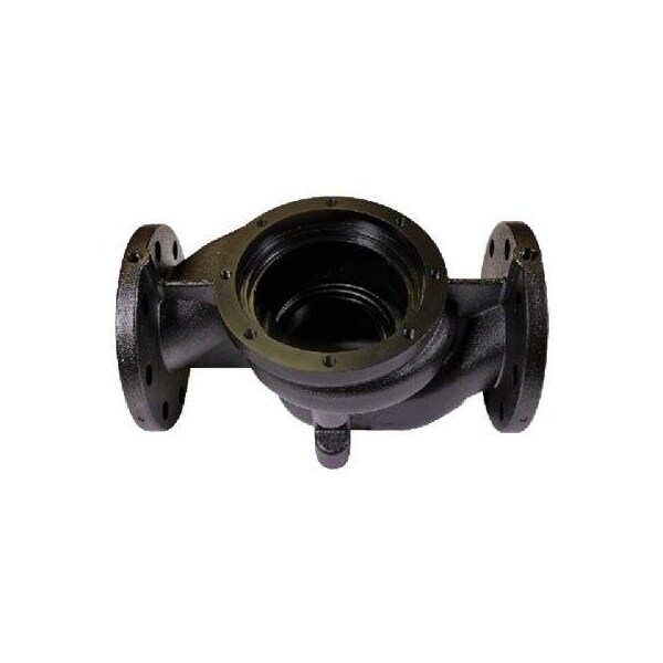 Pump Repair Parts- Spare, pump house DN80 PN10.